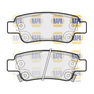 NAPA NBP1005