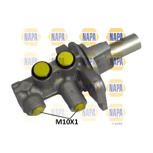 NAPA NMC1016