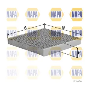 NAPA NFC4024