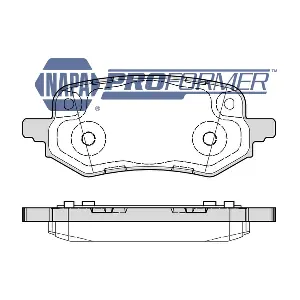 PBP7773 NAPA