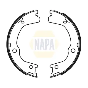 NBS5049 NAPA