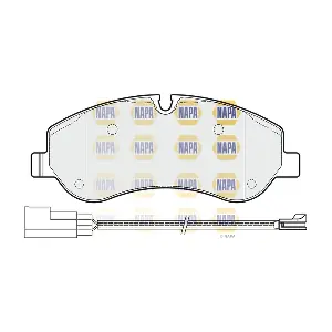 NAPA NBP1433