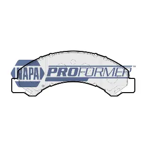 NAPA PBP7730