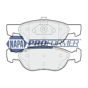 NAPA PBP7174