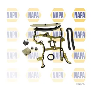 NAPA NCK4019