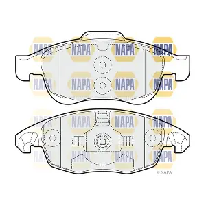 NAPA NBP1286