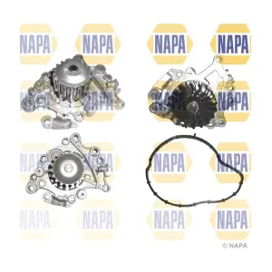 NAPA NWP1390