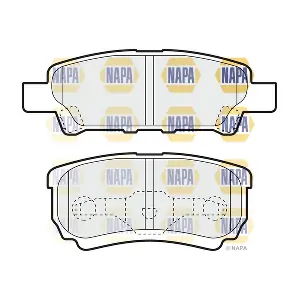 NAPA NBP1738