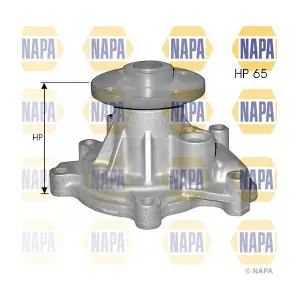 NWP1518 NAPA