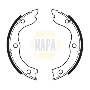 NBS5015 NAPA