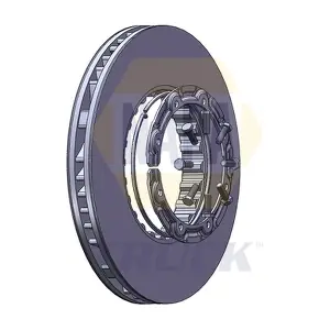 NAPA NTBD7034