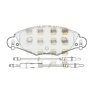 NBP1432 NAPA