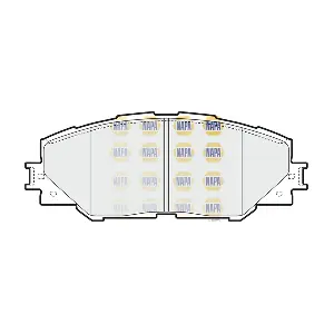 NAPA NBP1048