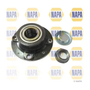 6631 NAPA