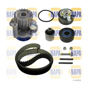 NAPA NBW1036