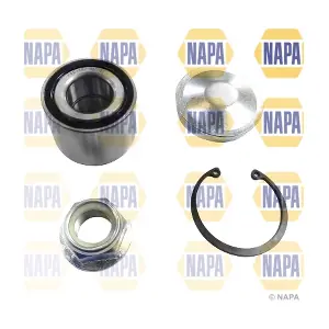NAPA PWB1482