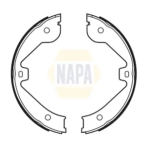 NAPA NBS5019