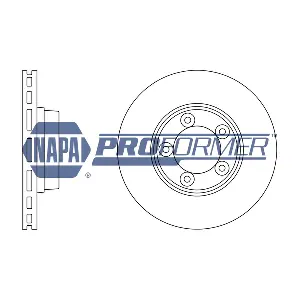 PBD8683 NAPA