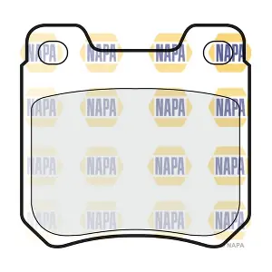 NAPA NBP1803