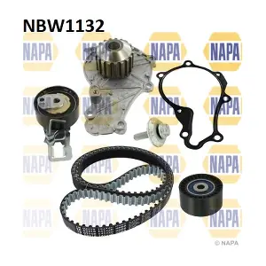 NAPA NBW1132