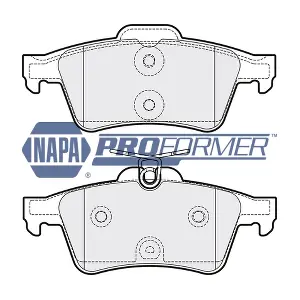 NAPA PBP7042