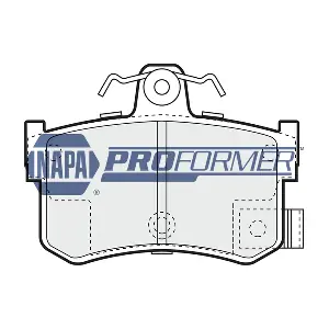 NAPA PBP7630