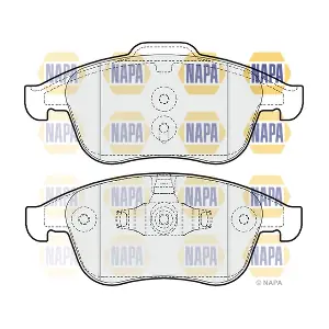 NBP1242 NAPA