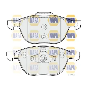 NAPA NBP1757