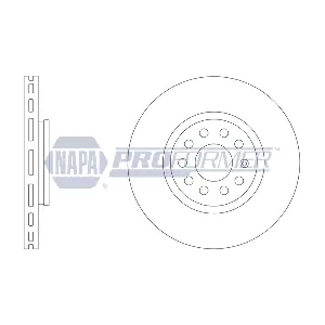 PBD8414 NAPA