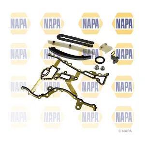 NAPA NCK4022