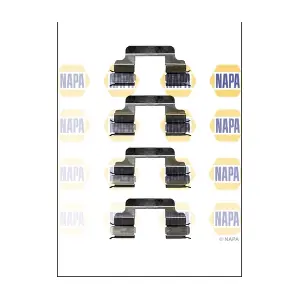 NFK1396 NAPA