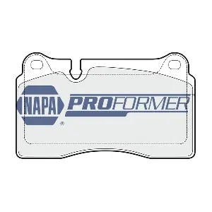 NAPA PBP7585