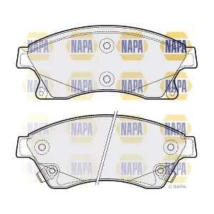 NAPA NBP1297