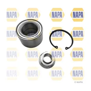 NAPA PWB1196