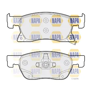 NAPA NBP1158