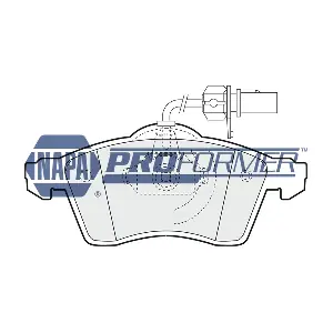 NAPA PBP7570