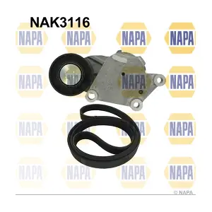 NAK3116 NAPA