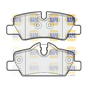 NAPA NBP1529