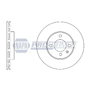 PBD8401 NAPA
