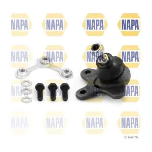 NAPA NST0197