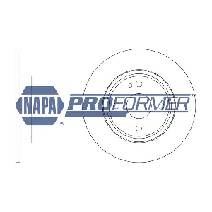 PBD8784 NAPA