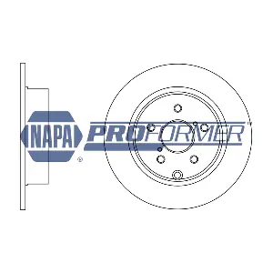 PBD8448 NAPA
