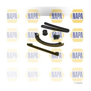NAPA NCK4099