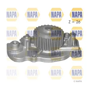 NWP1222 NAPA