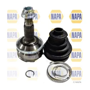 NCV1168 NAPA