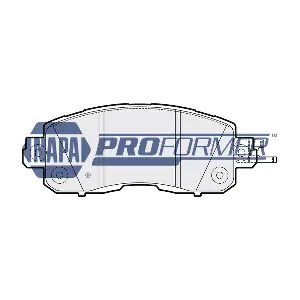 NAPA PBP7612