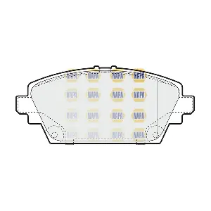 NBP1290 NAPA