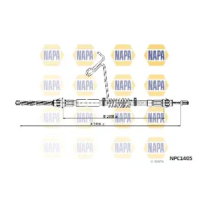 NPC1405 NAPA