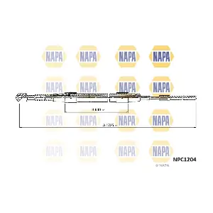 NPC1204 NAPA