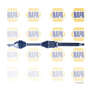 NAPA NDS1193R